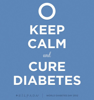 Diabetes Awareness Inspirational Quotes. QuotesGram