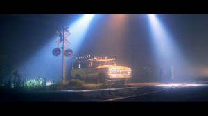 Close Encounters of the Third Kind
