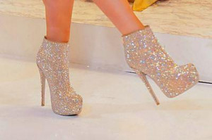 beautiful, high heels, lillly, shoes