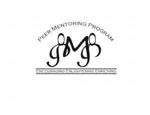 Peer Mentoring Logo