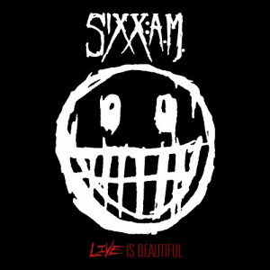 Sixx: A.M. - Discografia