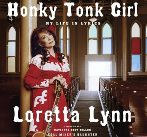The Honky-Tonk Charm of Loretta Lynn
