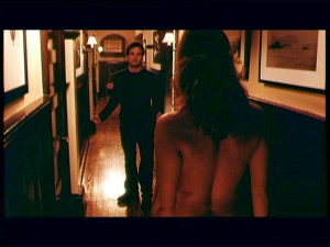 Just Like Heaven Mark Ruffalo Wallpaper