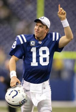 Sports celebrity news: The greatest player of NFL Peyton Manning's ...