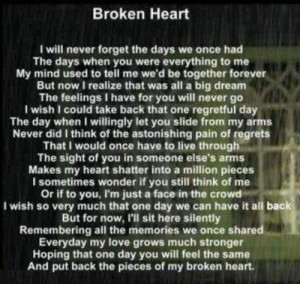Broken heart quotes for boys in hindi