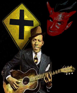 Image of Deal with the Devil