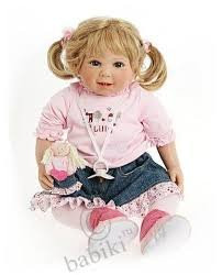 Lilly quot Doris Stannat