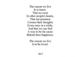 ... happiness, love, love me, love quotes, perf, perfect, quotes, reason