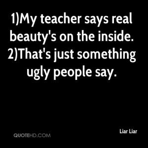 Liar Liar Quotes Liar Liar Quotes 0 1 my