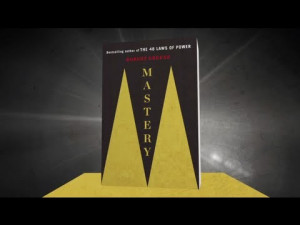 Learning the Secret to Mastery: An Interview with Robert Greene