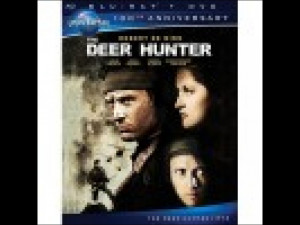 The Deer Hunter (Blu-ray + DVD)