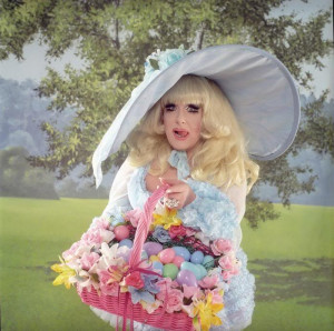 Lady Bunny Explains Why It’s Tough For A Drag Queen To Be A Hit In ...