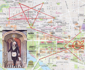 What do Satanists have to do with the Freemasons? Read on.