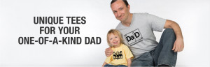 Dad T Shirts | Father's Day Clothing for Mens