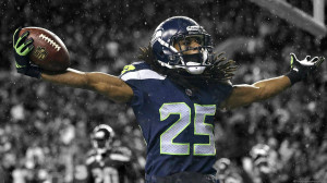 Richard Sherman Seahawks, Pictures, Photos, HD Wallpapers