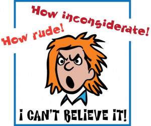 Communications & Manners: Mutually Exclusive?