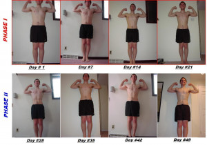 Fitness P90X And P90X