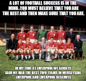 Liverpool Fc Quotes Liverpoolquotes Quotes From Liverpool Football