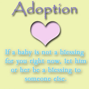 FREE Adoption Information Event at St. Theresa Church