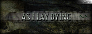 As I Lay Dying Quotes