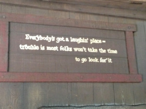 Disneyland Quotes. Love it. :)