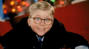 CHRISTMAS STORY Quote-Along Showtimes in Austin