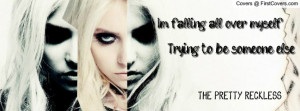 heart quote - the pretty reckless cover