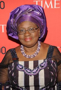 Ngozi Okonjo-Iweala Picture