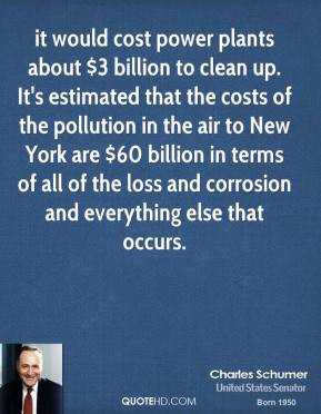 Pollution Quotes