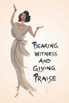 ... Quotes #WordsToLiveBy #AfricanAmerican #BlackWomen #Praise #Blessings