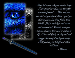 Inheritance Quotes 002 by zuu-dovahkiin