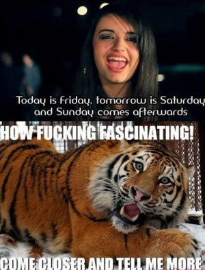 rebecca black # friday # funny images # funny pictures # funny ...