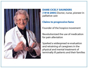 There’s more! You’ll find a collection of previously published Who ...