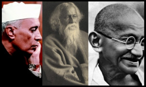 Great men on nationalism