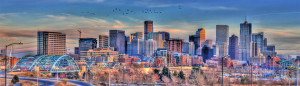 Thread: HDR Panoramas - Denver CO