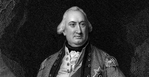 General Charles Cornwallis Was Defeated American Troops Yorktown