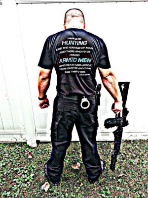 Sheepdog Police Quote So are you a sheepdogor a