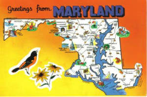Start comparing Maryland SR22 quotes above and save BIG!