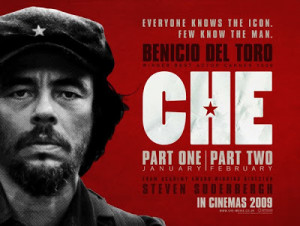 Título original: Che: Part One e Che: Part Two