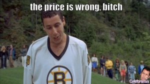 ... Barker, Gilmore Movie, Tv Quotes, Happy Gilmore Quotes, Sandler Quotes