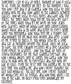 quotes quotes attribute all opinions keep moving but i knew there was ...