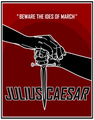Julius Caesar Play