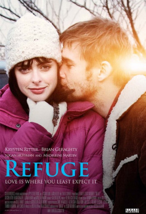 ... refuge names krysten ritter brian geraghty krysten ritter and brian