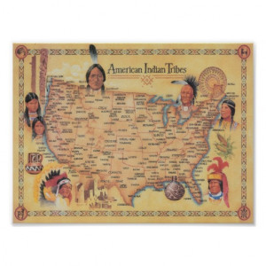 Native American Posters Zazzle