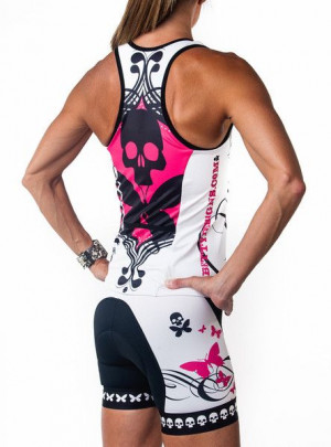 Signature Tri Short - Betty Designs (for the badass vibe I need)