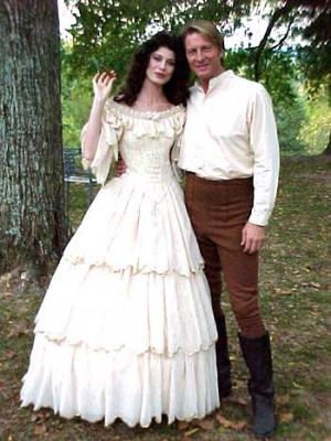 Brett Cullen, On the Set, Legacy