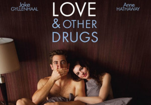 Love and Other Drugs Movie Poster small swedish love affair
