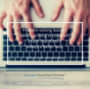 Creative Problem Solving Quotes