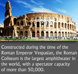 Ancient Roman Gladiators Facts