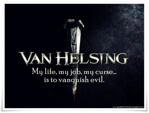 VAN HELSING [2004]
